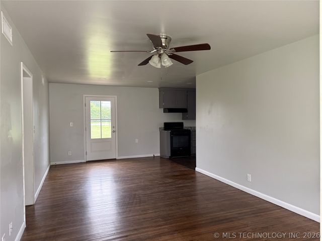 804 N Ash Street, Owasso, OK 74055