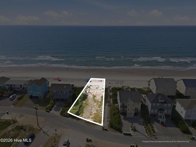 522 N Shore Drive, Holly Ridge, NC 28445