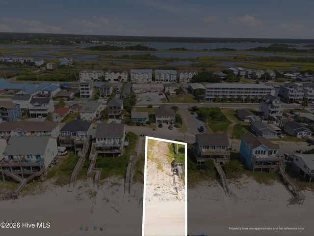 522 N Shore Drive, Holly Ridge, NC 28445