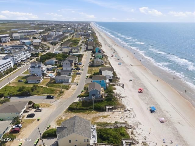 522 N Shore Drive, Holly Ridge, NC 28445