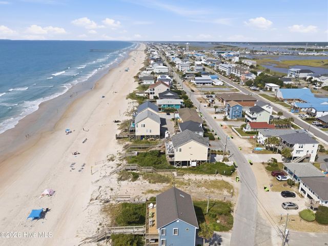 522 N Shore Drive, Holly Ridge, NC 28445