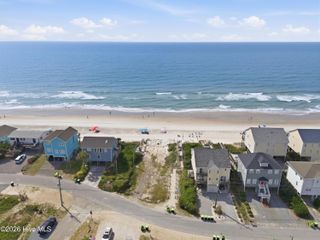 522 N Shore Drive, Holly Ridge, NC 28445