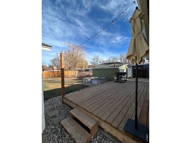 2443 Mountain View Dr, Loveland, CO 80538