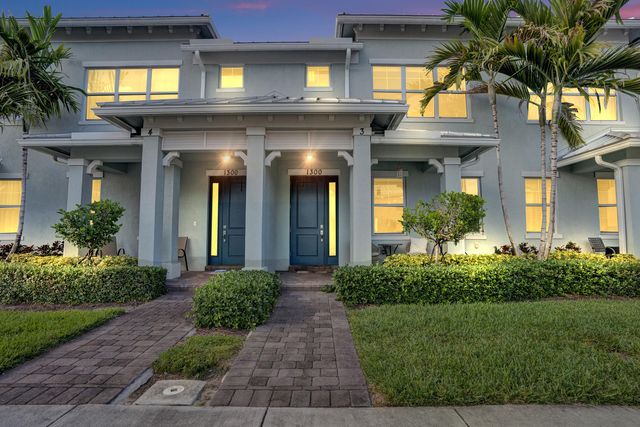 1300 Eucalyptus Drive 3, Hollywood, FL 33021