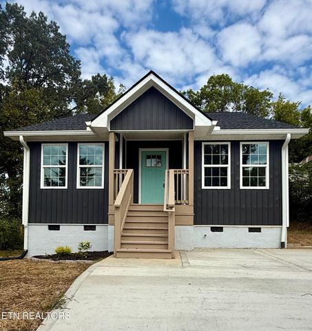 156 Old State Rd, Knoxville, TN 37914