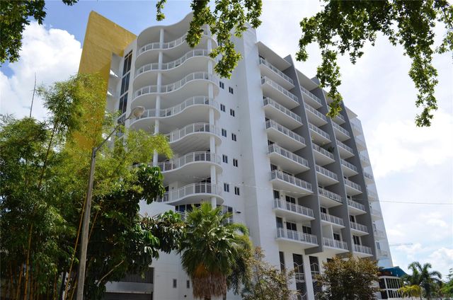 444 NE 30 St 606, Miami, FL 33137