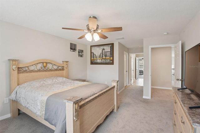 18537 LAFUENTE COURT, Spring Hill, FL 34610