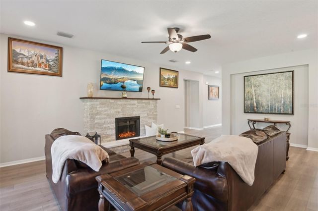 18537 LAFUENTE COURT, Spring Hill, FL 34610