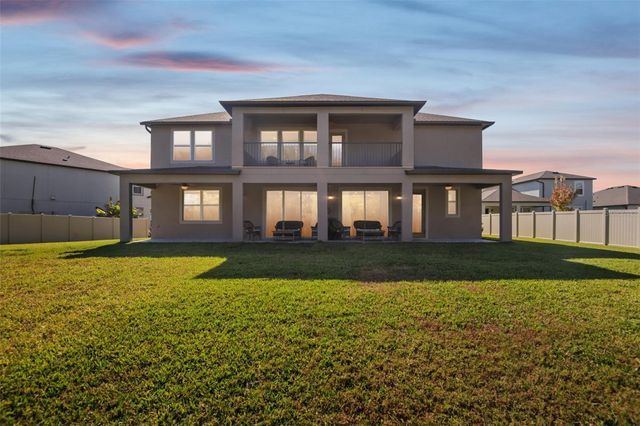 18537 LAFUENTE COURT, Spring Hill, FL 34610