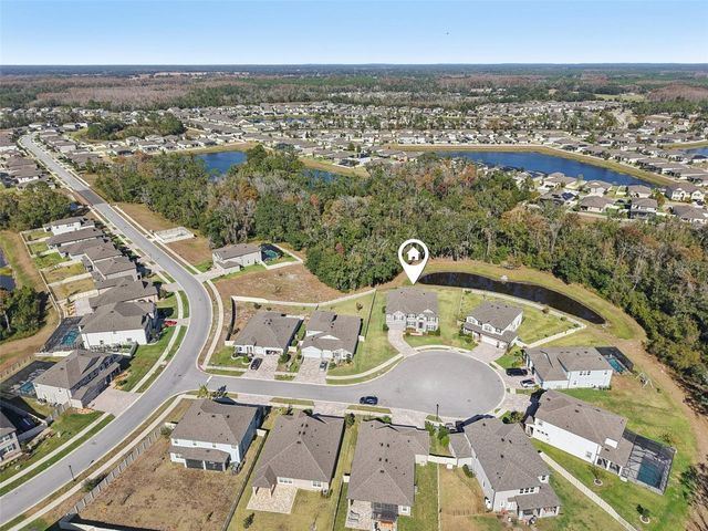 18537 LAFUENTE COURT, Spring Hill, FL 34610