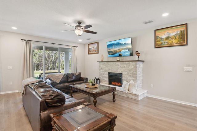 18537 LAFUENTE COURT, Spring Hill, FL 34610