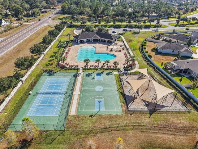 18537 LAFUENTE COURT, Spring Hill, FL 34610