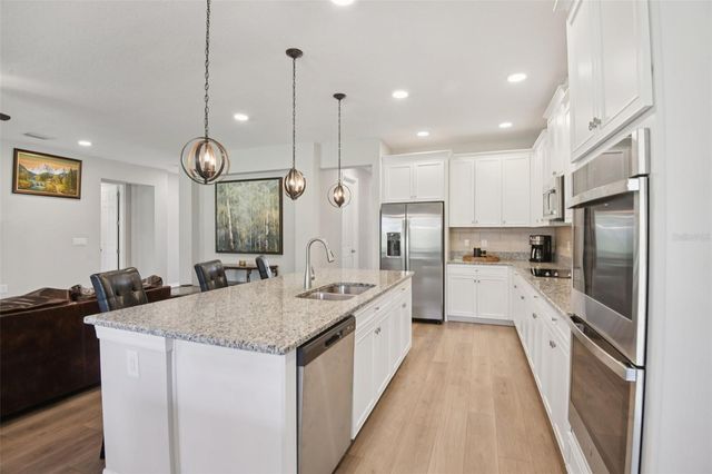 18537 LAFUENTE COURT, Spring Hill, FL 34610