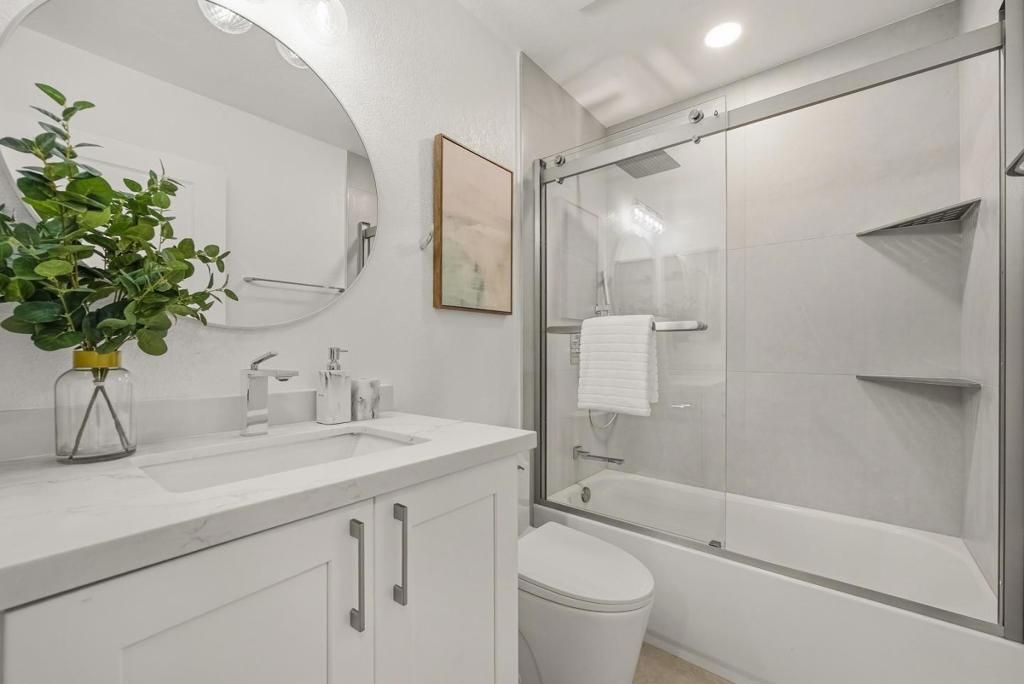 Image 10 of property listing at 3338 Woodside Lane, San Jose, CA 95121