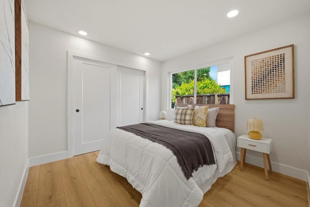 Image 12 of property listing at 3338 Woodside Lane, San Jose, CA 95121