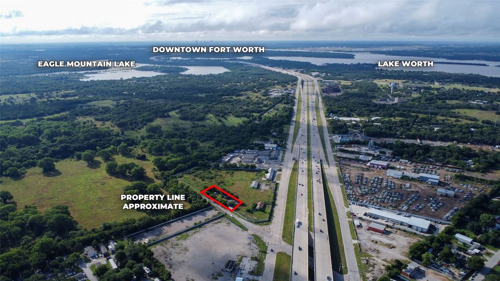 10022 Jacksboro Highway, Fort Worth, TX 76135