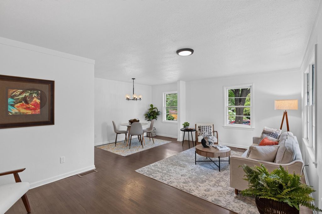 837 Mcknight Road N, Saint Paul, MN 55119 — exterior