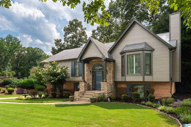109 SAINT CHARLES DRIVE, Helena, AL 35080
