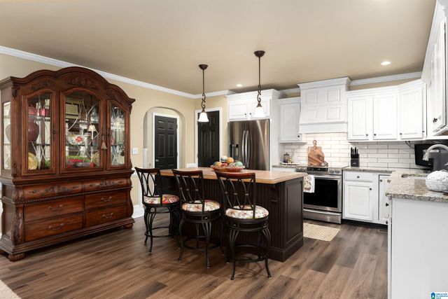 109 SAINT CHARLES DRIVE, Helena, AL 35080