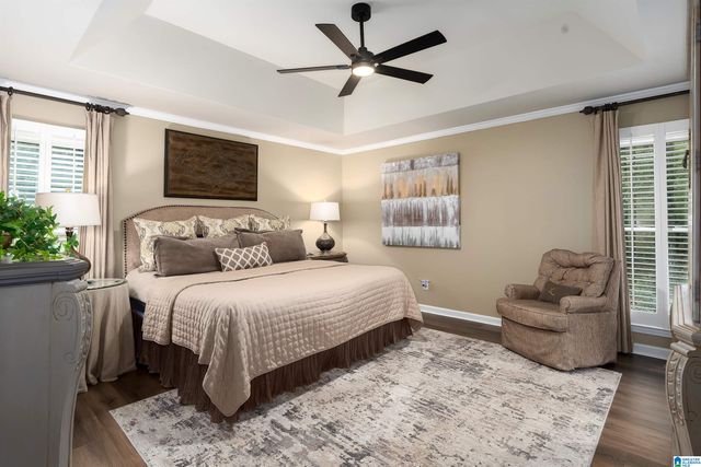 109 SAINT CHARLES DRIVE, Helena, AL 35080