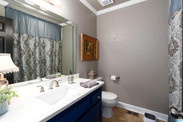 109 SAINT CHARLES DRIVE, Helena, AL 35080