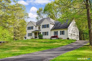 34 Beardsley Road, New Milford, CT 06776