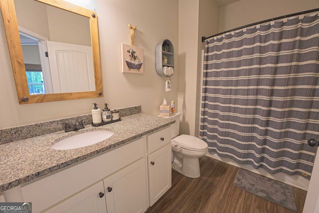 453 Mulberry Rock Road, Temple, GA 30179