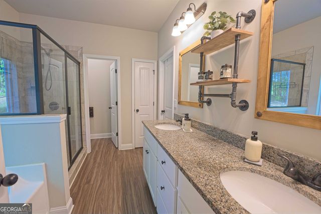 453 Mulberry Rock Road, Temple, GA 30179