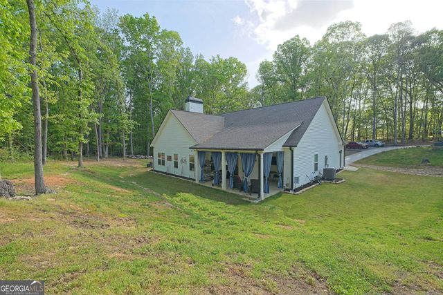 453 Mulberry Rock Road, Temple, GA 30179