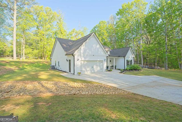 453 Mulberry Rock Road, Temple, GA 30179