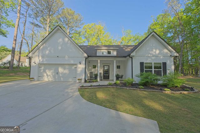 453 Mulberry Rock Road, Temple, GA 30179
