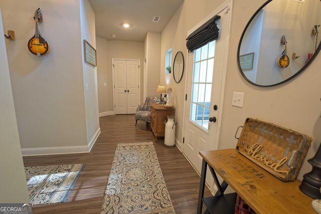 453 Mulberry Rock Road, Temple, GA 30179