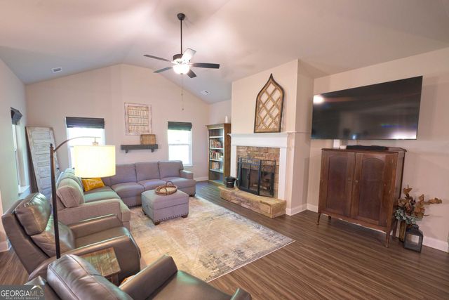 453 Mulberry Rock Road, Temple, GA 30179