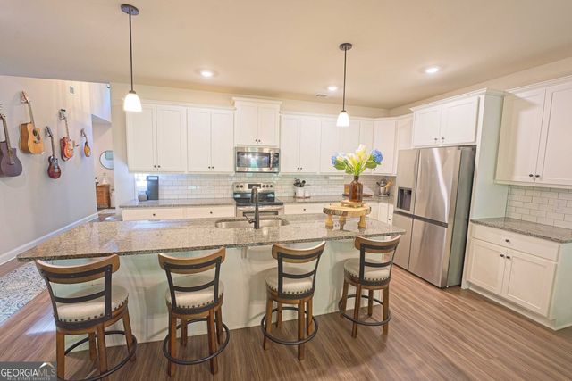 453 Mulberry Rock Road, Temple, GA 30179