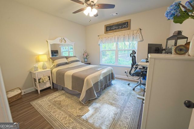 453 Mulberry Rock Road, Temple, GA 30179