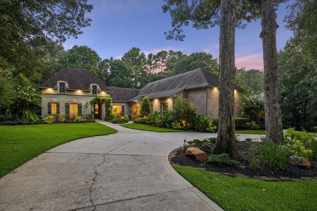 10290 Paradise Valley Drive, Conroe, TX 77304