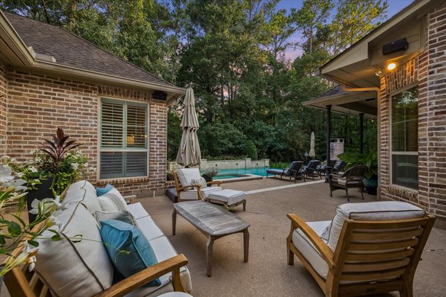 10290 Paradise Valley Drive, Conroe, TX 77304