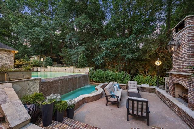 10290 Paradise Valley Drive, Conroe, TX 77304