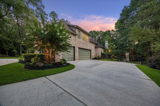 10290 Paradise Valley Drive, Conroe, TX 77304