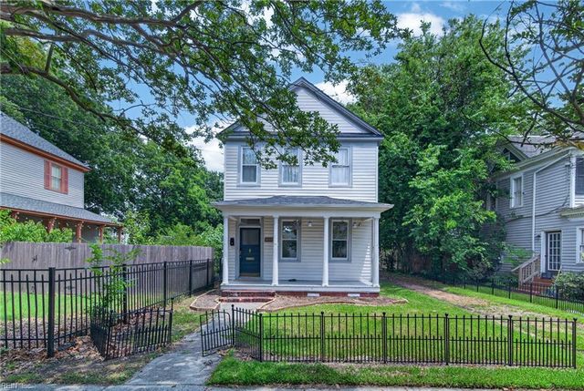 219 Broad ST, Portsmouth, VA 23707