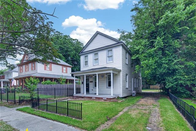 219 Broad ST, Portsmouth, VA 23707