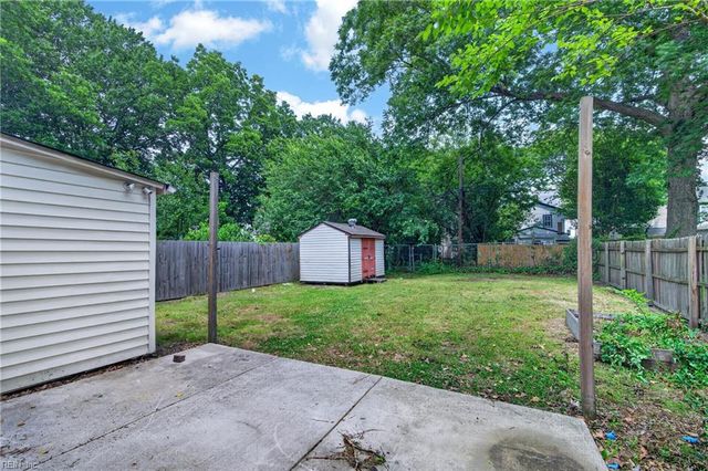 219 Broad ST, Portsmouth, VA 23707