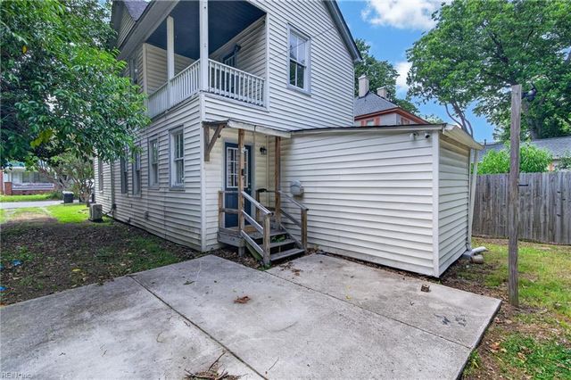 219 Broad ST, Portsmouth, VA 23707