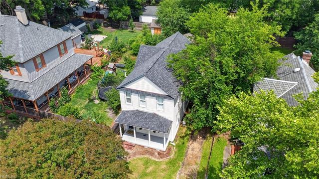 219 Broad ST, Portsmouth, VA 23707
