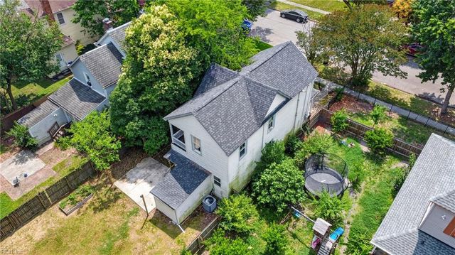 219 Broad ST, Portsmouth, VA 23707