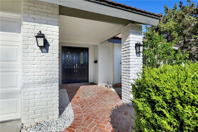 23561 Duryea Drive, Lake Forest, CA 92630