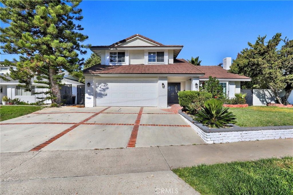 23561 Duryea Drive, Lake Forest, CA 92630