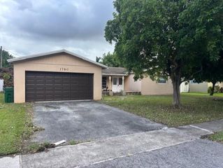 1760 Cathedral Dr, Margate, FL 33063