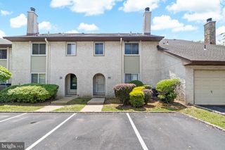 54 THOREAU DR, Plainsboro, NJ 08536