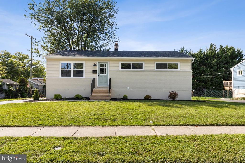 8016 HARRIS AVE, Baltimore, MD 21234